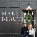 Cover Art for 9781713576259, Make Life Beautiful by Shea McGee, Syd McGee
