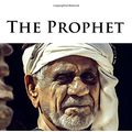 Cover Art for 9781979961639, The Prophet by Kahlil Gibran