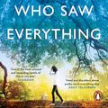 Cover Art for 9780241977613, The Man Who Saw Everything by Deborah Levy