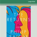 Cover Art for 9780369341389, The Returns by Philip Salom