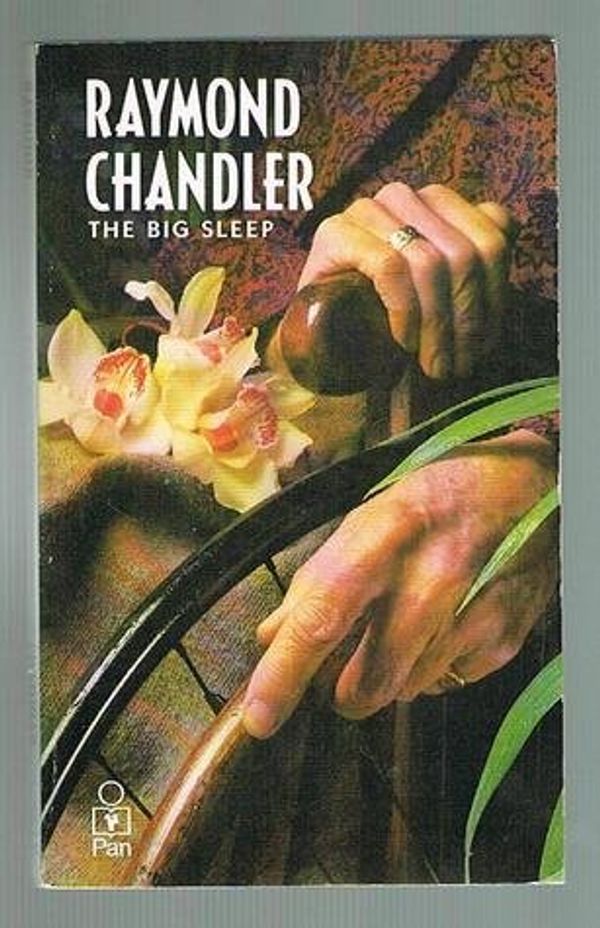 Cover Art for 9780330258364, Big Sleep by Raymond Chandler