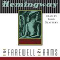 Cover Art for 9780743564373, A Farewell to Arms by Ernest Hemingway