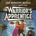 Cover Art for 9780671720667, The Warrior's Apprentice by Lois McMaster Bujold