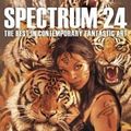 Cover Art for 9781933865980, Spectrum 24: The Best in Contemporary Fantastic Art by John Fleskes