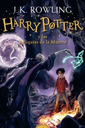 Cover Art for 9781644732137, Harry Potter Y Las Reliquias de la Muerte (Harry Potter 7) / Harry Potter and the Deathly Hallows by J K. Rowling