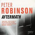 Cover Art for 9780333908778, Aftermath, AUDIO CASSETTE by Peter Robinson
