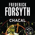 Cover Art for 9788497930468, Chacal/ The Day of The Jackal by Frederick Forsyth