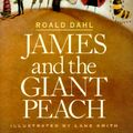 Cover Art for 9780679980902, James and the Giant Peach by Roald Dahl