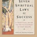 Cover Art for 9789388677158, The Seven Spiritual Laws of Success by Deepak Chopra