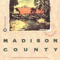 Cover Art for 9781410403797, The Bridges of Madison County by Robert James Waller