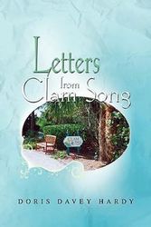 Cover Art for 9781441508393, Letters from Clam Song by Doris Davey Hardy