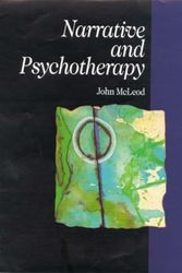 Cover Art for 9780803976863, Narrative and Psychotherapy by John McLeod