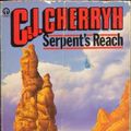 Cover Art for 9780708880852, Serpent's Reach by C. J. Cherryh