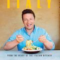 Cover Art for 9781443457453, Jamie Cooks Italy by Jamie Oliver