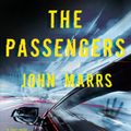 Cover Art for 9781984806970, The Passengers by John Marrs