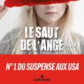 Cover Art for 9782226422194, Le Saut de l'ange by Lisa Gardner