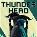 Cover Art for 9781690388562, Thunderhead: 2 (Arc of a Scythe) by Neal Shusterman