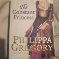 Cover Art for 9780007425273, The Constant Princess by Philippa Gregory