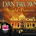 Cover Art for 9781510072985, Angels and Demons by Dan Brown