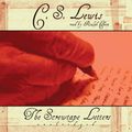 Cover Art for 9780786173495, The Screwtape Letters by C. S. Lewis