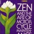 Cover Art for 9780552101660, Zen and the Art of Motorcycle Maintenance by Robert M. Pirsig
