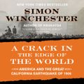 Cover Art for 9780060894221, A Crack in the Edge of the World by Simon Winchester, Simon Winchester