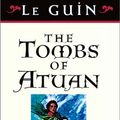 Cover Art for 9781574535136, The Tombs of Atuan by Le Guin, Ursula K.