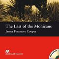 Cover Art for 9783190929566, The Last of the Mohicans by James Fenimore Cooper