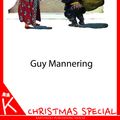 Cover Art for 1230000036848, Guy Mannering [Christmas Summary Classics] by Sir Walter Scott