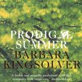 Cover Art for 9780571207831, Prodigal Summer by Barbara Kingsolver