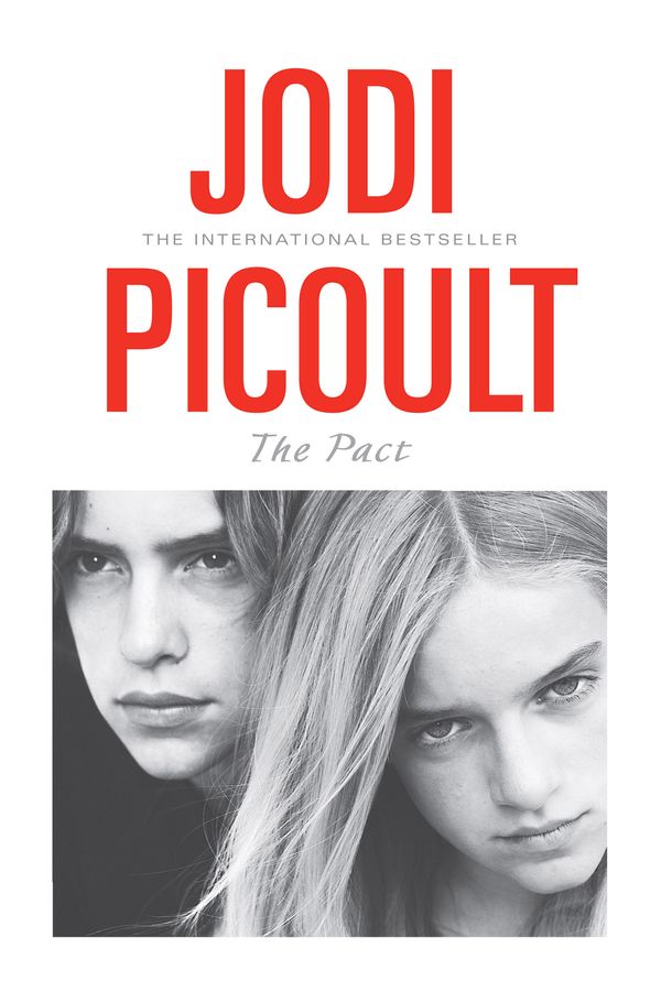 Cover Art for 9781742370149, The Pact by Jodi Picoult