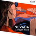 Cover Art for 9781529092127, Nevada by Imogen Binnie