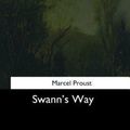 Cover Art for 9781544873770, Swann's Way by Marcel Proust
