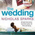 Cover Art for 9780751541953, The Wedding by Nicholas Sparks