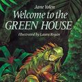 Cover Art for 9780613017602, Welcome to the Green House by Jane Yolen