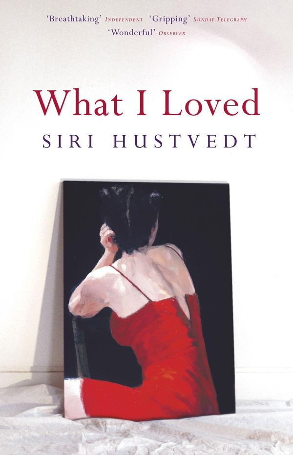 Cover Art for 9780340682388, What I Loved by Siri Hustvedt