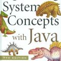 Cover Art for 9780471769071, Operating System Concepts with Java by Abraham Silberschatz, Peter B. Galvin, Greg Gagne