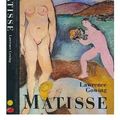 Cover Art for 9780500181713, Matisse by Lawrence Gowing