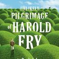 Cover Art for 9780449012758, The Unlikely Pilgrimage of Harold Fry by Rachel Joyce