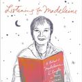 Cover Art for 9780374298975, Listening for Madeleine: A Portrait of Madeleine L’Engle in Many Voices by Leonard S. Marcus