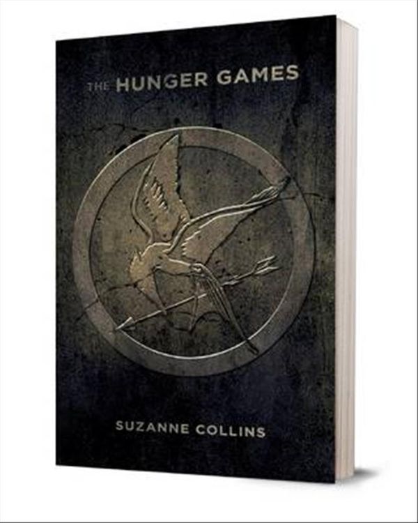 Cover Art for 9781743629857, The Hunger Games by Suzanne Collins