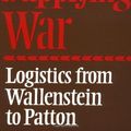 Cover Art for 9780521297936, Supplying War: Logistics from Wallenstein to Patton by Creveld, Martin van by Martin van Creveld