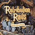 Cover Art for 9781541405639, Retribution Rails by Erin Bowman