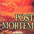 Cover Art for 9789700508993, Post Mortem by Patricia Cornwell