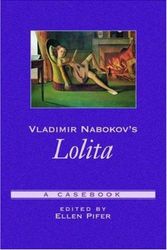 Cover Art for 9780195150339, Vladimir Nabokov's "Lolita" by Ellen Pifer