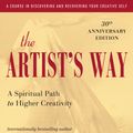 Cover Art for 9780143129257, The Artist’s Way by Julia Cameron