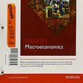 Cover Art for 9780133020250, Macroeconomics by Michael Parkin