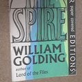 Cover Art for 9780151847402, The Spire by William Golding