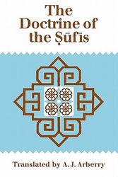 Cover Art for 9780521292184, The Doctrine of the Sufis by Abu Bakr Al-Kalabadhi