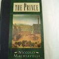 Cover Art for 9781566195041, The prince by NiccoloÌ Machiavelli